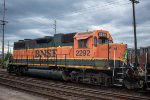 BNSF 2292